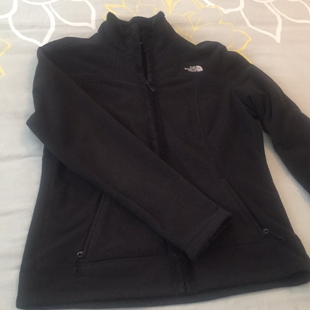 North Face Fleece